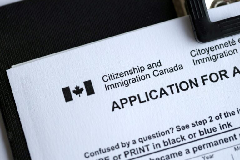 Canadian Permanent Residency and Citizenship Services