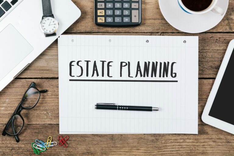 Estate Planning Services Ontario
