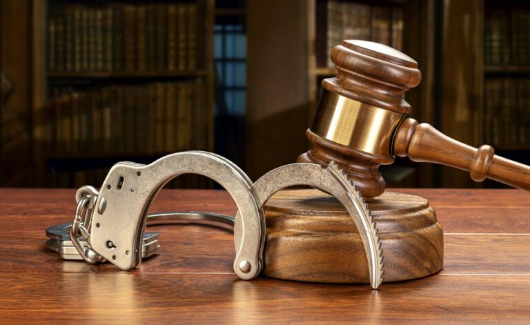 Criminal Lawyers in Ontario