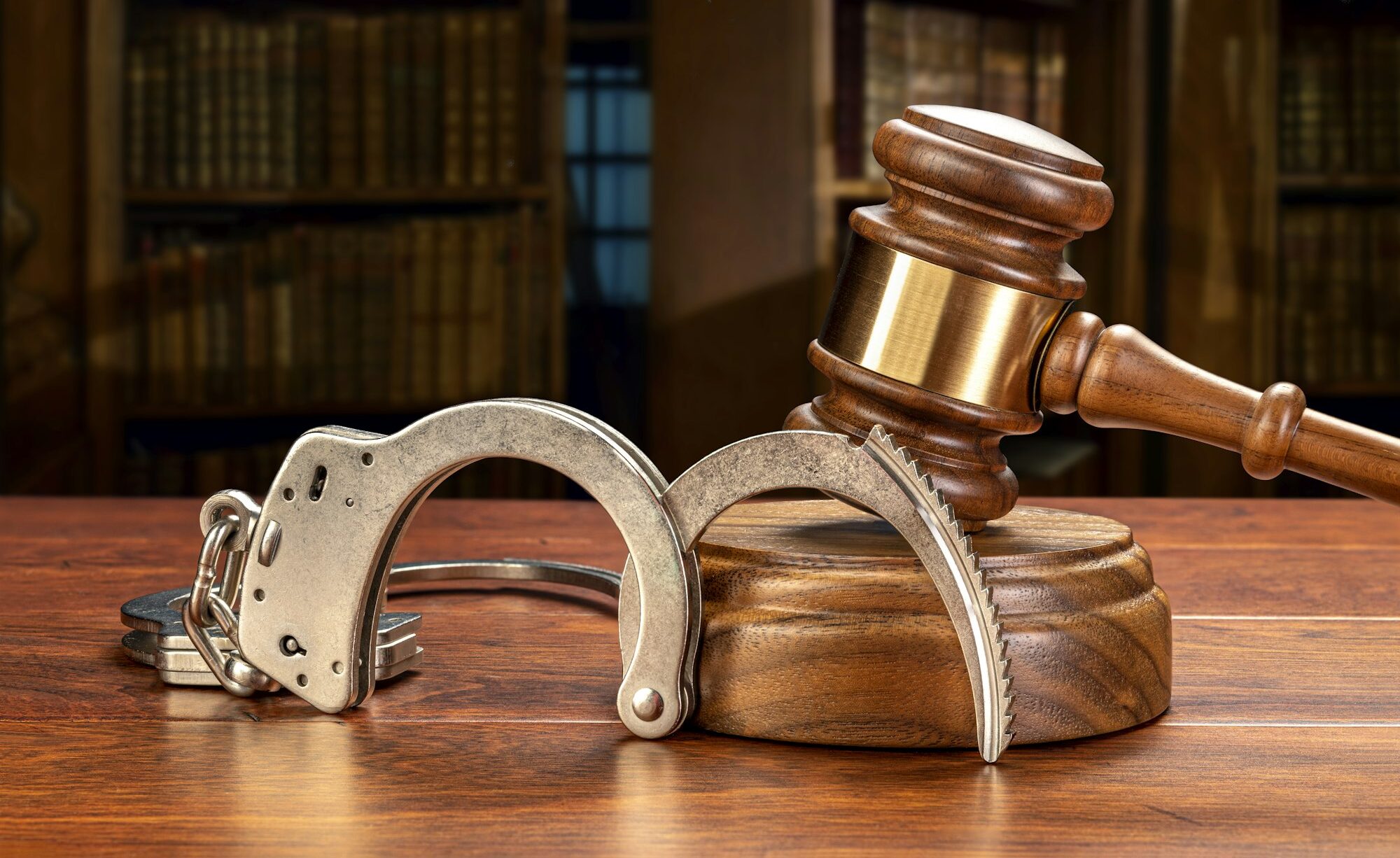Criminal Lawyers in Ontario
