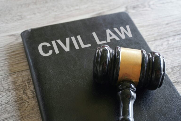 Civil Litigation at Lawfinity Advocates LLP