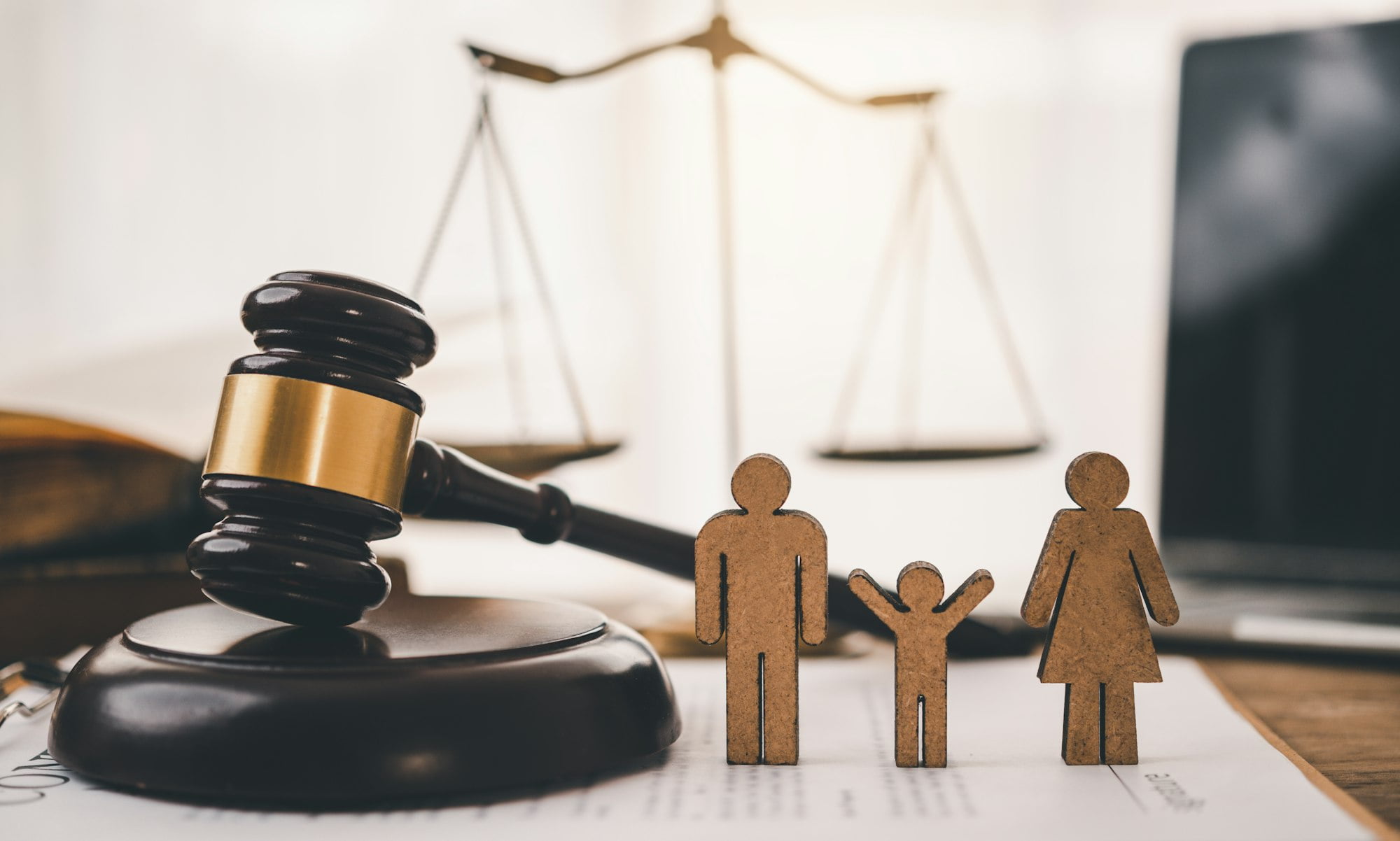 Family Law in London Ontario
