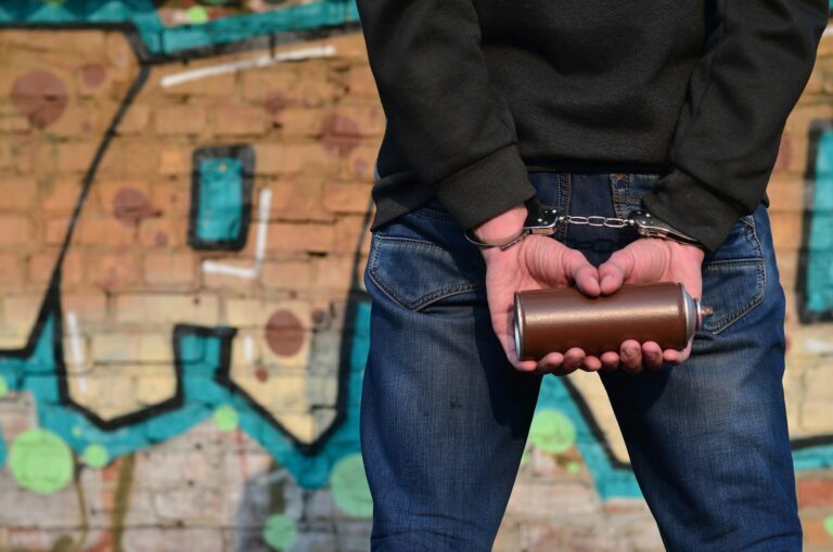 Youth Offences
